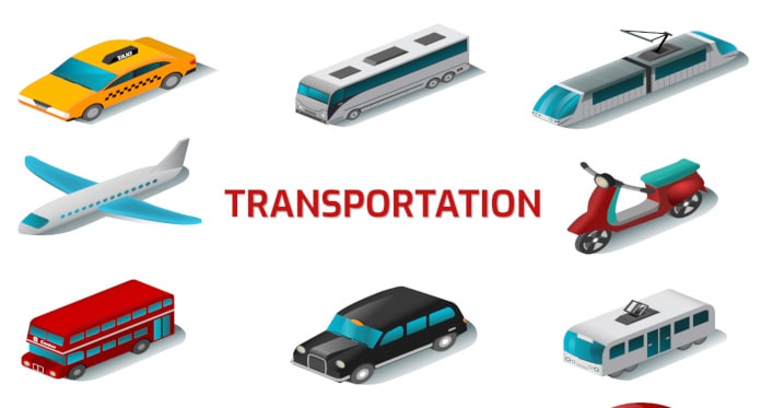transportation